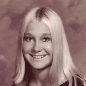 Meet your Posher, Terrie